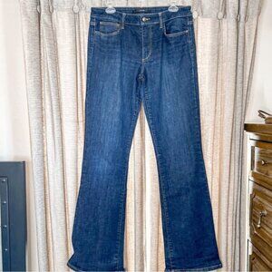 Joes Jeans The Sophisticated Fit Flare Jeans Size 30